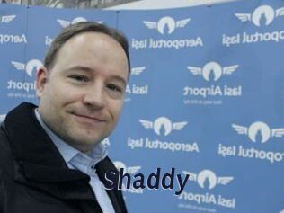 Shaddy