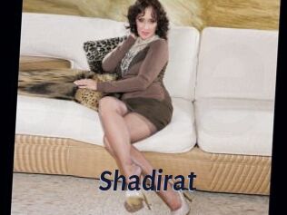 Shadirat