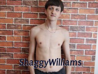 ShaggyWilliams