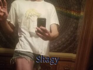 Shagy