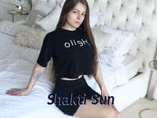 Shakti_Sun