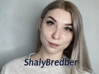 ShalyBredber