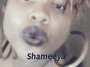 Shameeya