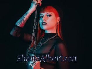 ShanaAlbertson