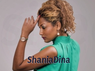 ShaniaDina Site Cul