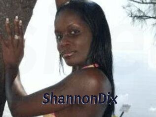 ShannonDix