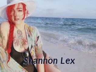 Shannon_Lex