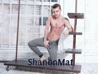 ShanonMat