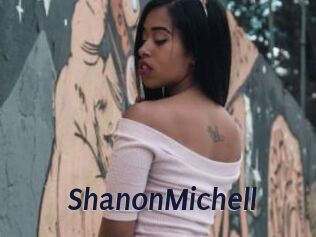ShanonMichell