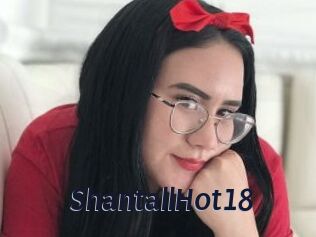 ShantallHot18