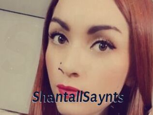 ShantallSaynts
