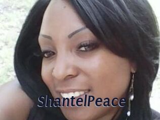 Shantel_Peace