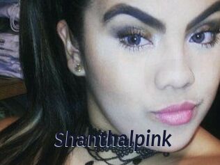 Shanthalpink