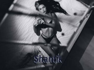 Shantik