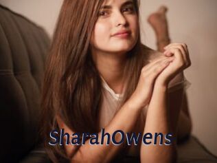 SharahOwens