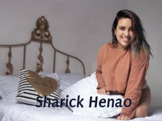 Sharick_Henao