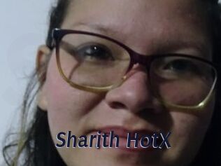 Sharith_HotX