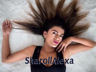 SharollAlexa