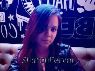 SharonFervor