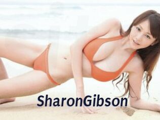 SharonGibson