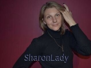 SharonLady