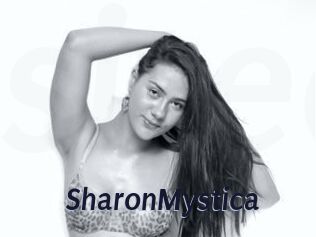 SharonMystica