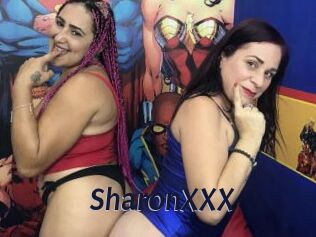 SharonXXX