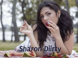 Sharon_Diirty