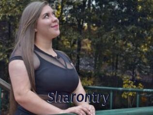 Sharontry