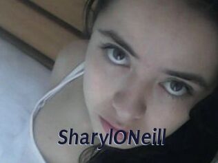 SharylONeill