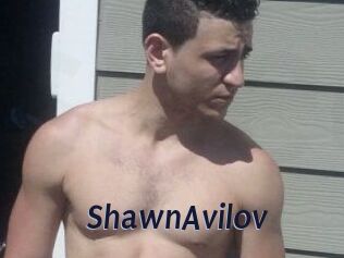 Shawn_Avilov
