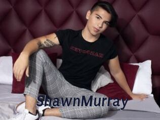 ShawnMurray