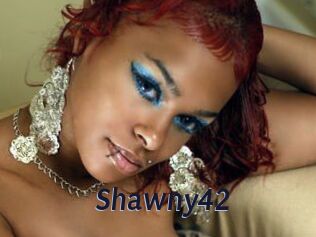 Shawny42