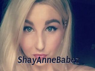 ShayAnneBabez
