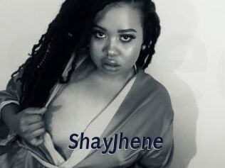 ShayJhene