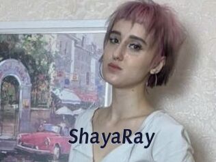 ShayaRay