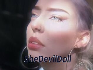 SheDevilDoll