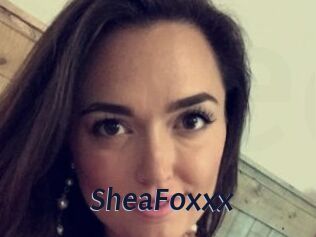 SheaFoxxx