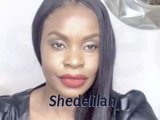 Shedelilah