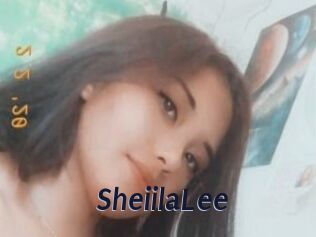 SheiilaLee