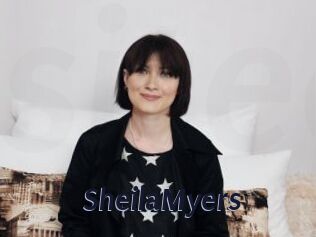 SheilaMyers
