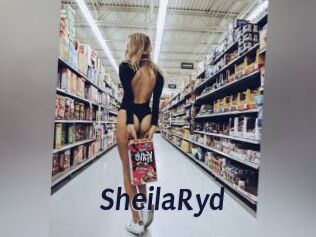 SheilaRyd