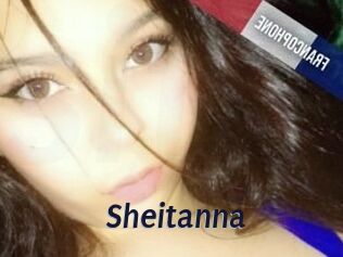 Sheitanna