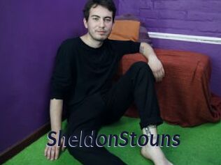 SheldonStouns