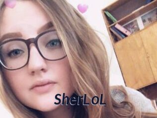 SherLoL