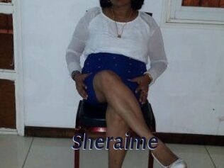 Sheraime