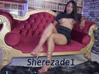 Sherezade1