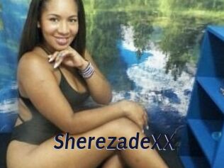 SherezadeXX