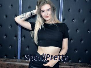 SherilPretty