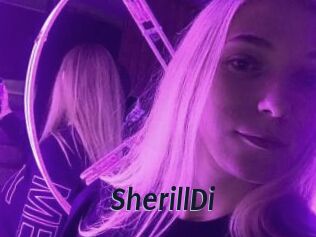 SherillDi